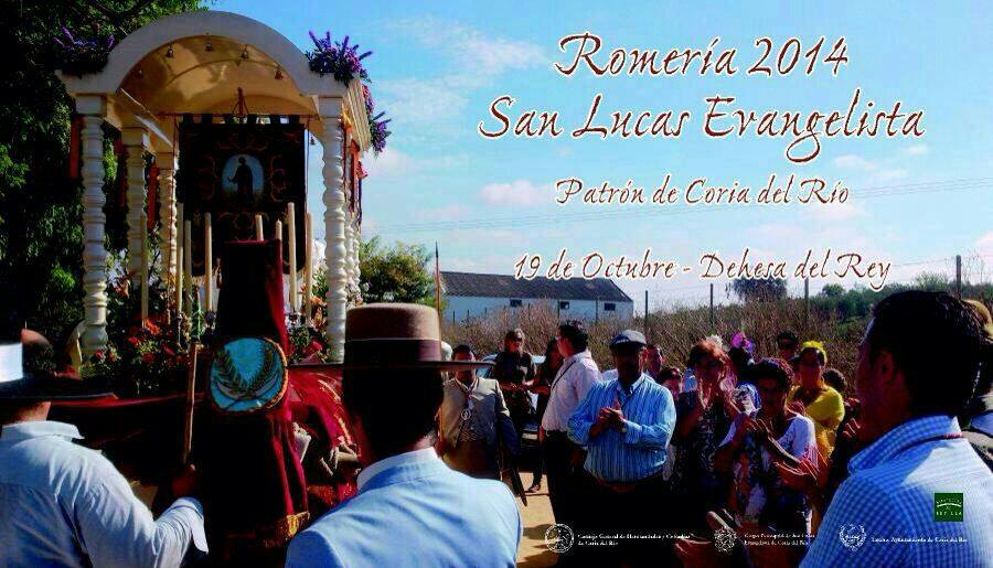 Romería de San Lucas  